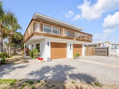 2510 S Atlantic Ave, New Smyrna Beach, FL, 32169