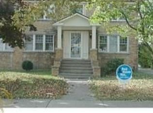 14845 Saint Marys St, Detroit, MI 48227