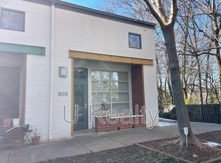 800 Academy St, Charlotte, NC 28205