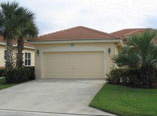 3742 SW Whispering Sound Dr, Palm City, FL 34990