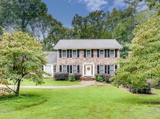 224 Millbrook Farm Rd, Marietta, GA 30068