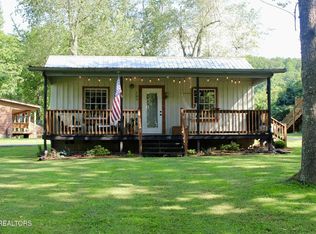 105 Lakeshore View Dr, Kingston, TN 37763