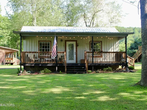105 Lakeshore View Dr, Kingston, TN 37763