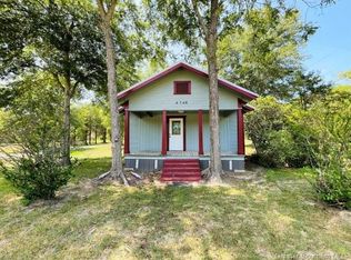 4748 Highway 8, Leesville, LA 71446