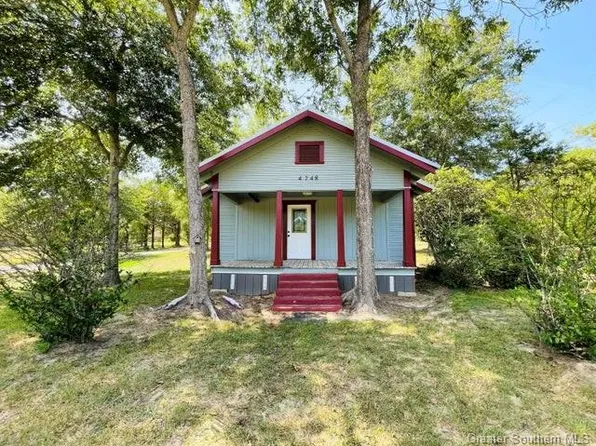 4748 Highway 8, Leesville, LA 71446