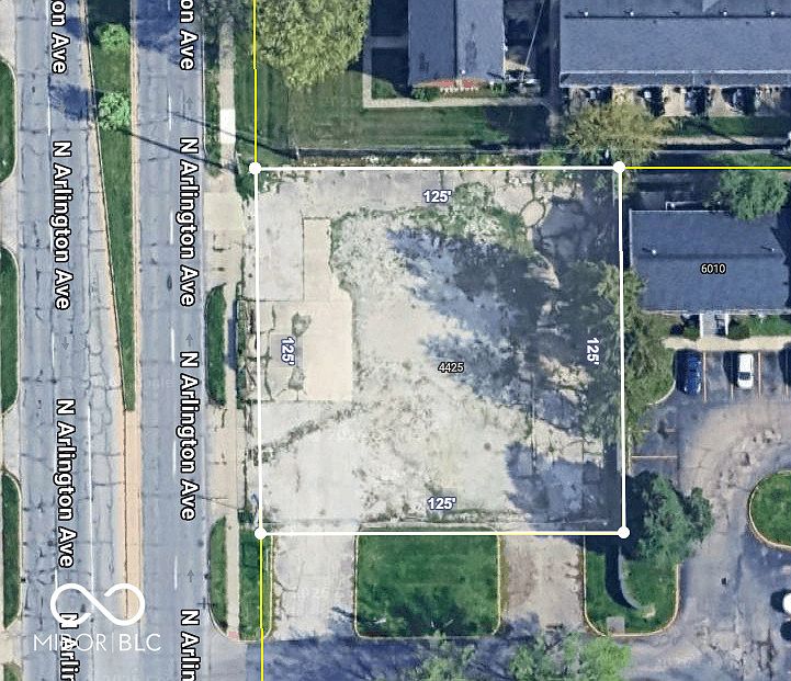 2nd image of 4425 N Arlington Ave