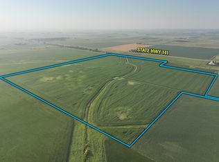 Oak Ave, Bagley, IA 50026