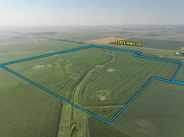 Oak Ave, Bagley, IA 50026