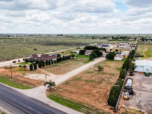 2244 E 176 Sh, Andrews, TX 79714