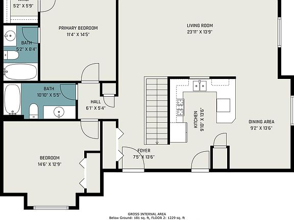 3rd image of this home