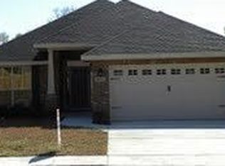 8663 Farrington Loop S, Semmes, AL 36575