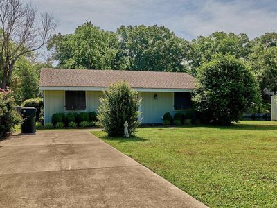 1551 Treasure Isle Rd, Hot Springs, AR, 71913