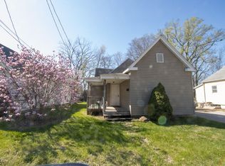 1010 Rogers St, Columbia, MO 65201