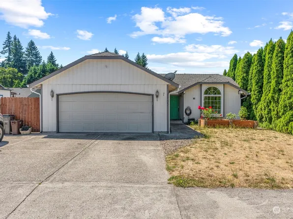 1703 NE 150th Street, Vancouver, WA 98686