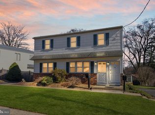 1435 N Hills Ave, Willow Grove, PA 19090