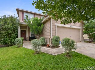 11035 Geneva Moon, San Antonio, TX 78254