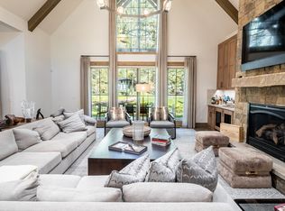 15480 S Wagon Rd, Jackson, WY 83001