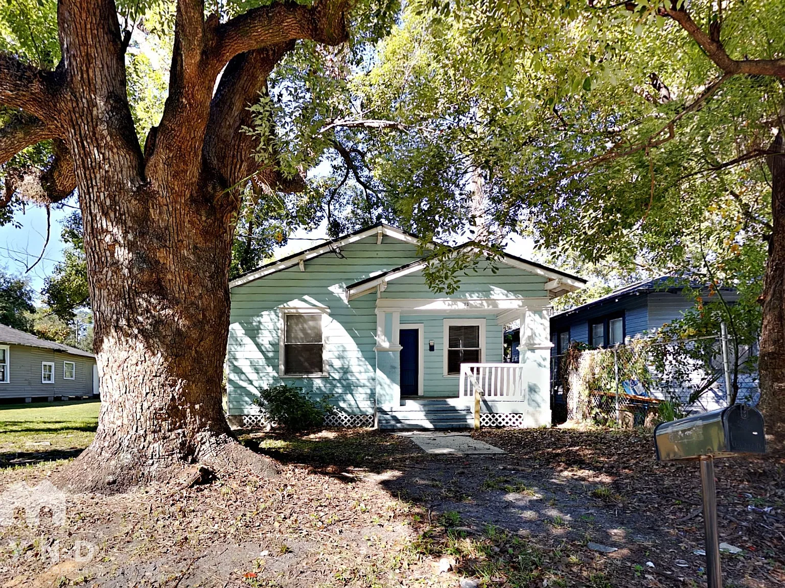 3 bed, 2.0 bath, 1078 sqft, $1,250 — Photo 1