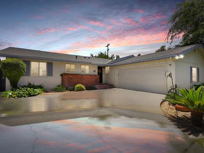 2607 Century Dr, Bakersfield, CA, 93306