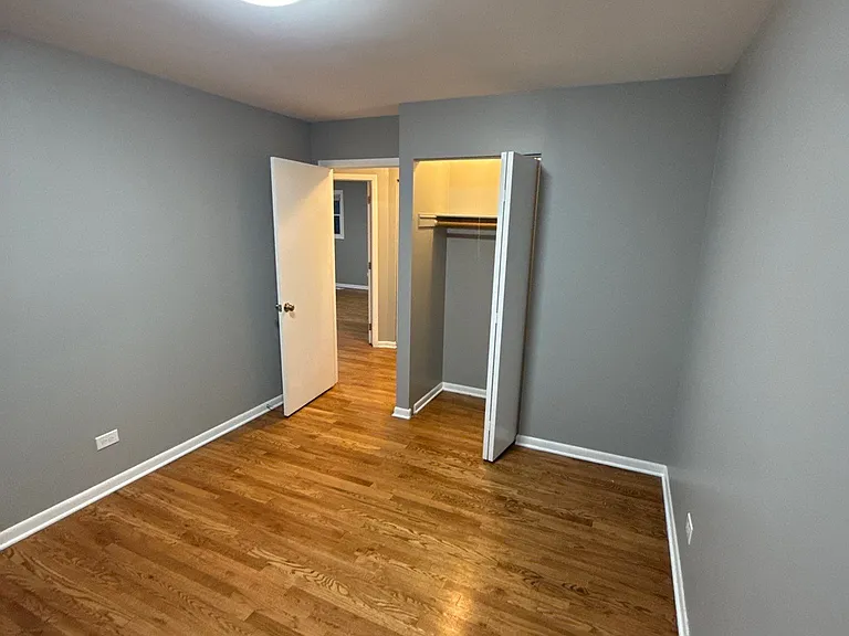 Bedroom 1 Main Level