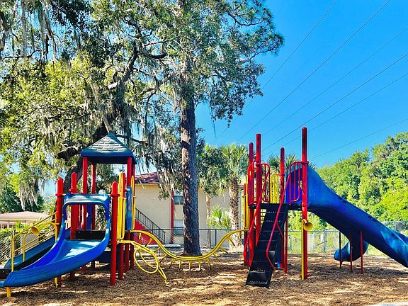 Children's Playground
