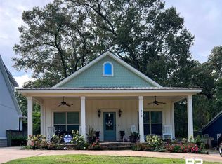 512 Belrose Ave, Daphne, AL 36526