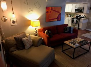 219 Barton St APT 1, Little Rock, AR 72205