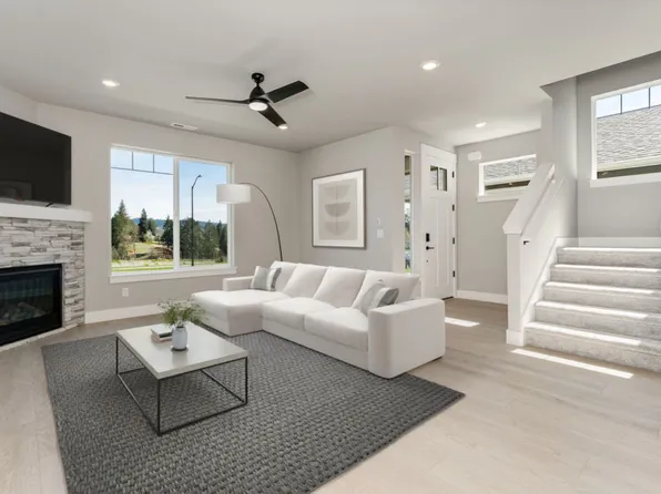 2475 N Villa Rd, Newberg, OR 97132