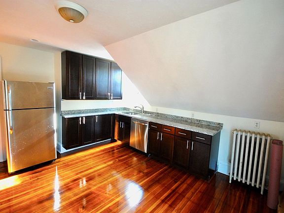 52 Dickens St. #3 Boston (Dorchester) Shared Unit Photo 1