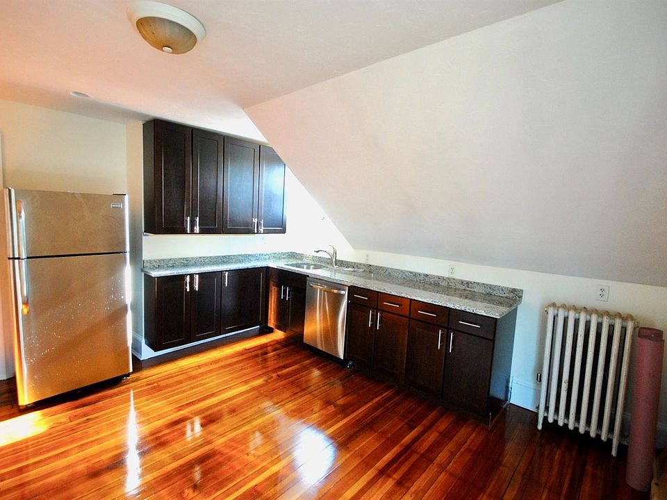 52 Dickens St. #3 Boston (Dorchester) Shared Unit Photo 1