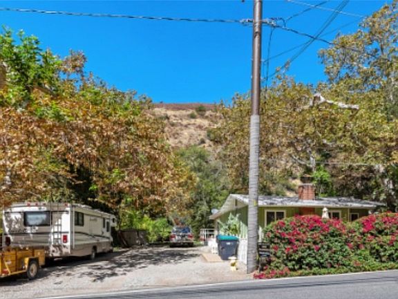 5th image of 29501 Silverado Canyon Rd