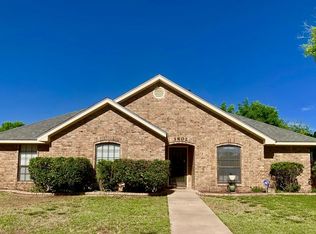 3402 Pinemont Dr, Midland, TX 79707