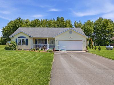 947 E Pueblo Trl, Greensburg, IN, 47240