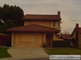 1395 N Althea Ave, Rialto, CA 92376