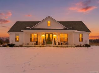 7197 Lyons Rd, Imlay City, MI 48444