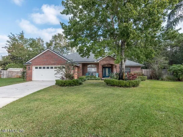 1177 DURBIN PARKE Drive, St. Johns, FL 32259