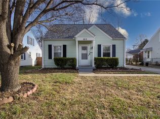 320 W Brooks Ave, Clarksville, IN 47129