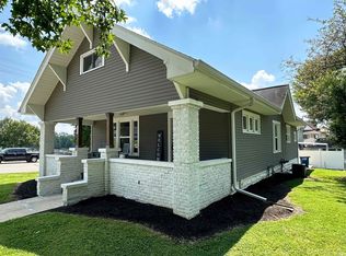 1302 18th St, Bedford, IN 47421