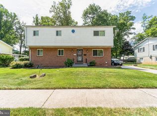 3050 Essex Rd, Baltimore, MD 21207