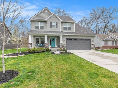 4058 Cameron Ct, Milford, MI, 48381