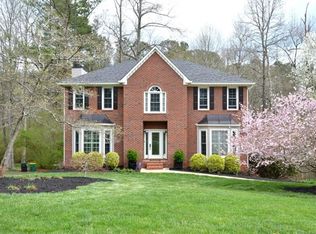 1536 Tennessee Walker Dr NE, Roswell, GA 30075