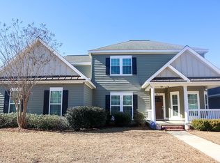 317 Redbud Cir, Dothan, AL 36305