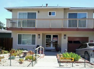 750 Spencer St UNIT 4, Monterey, CA 93940