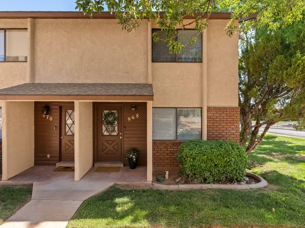 968 N 1725 W #39, Saint George, UT 84770