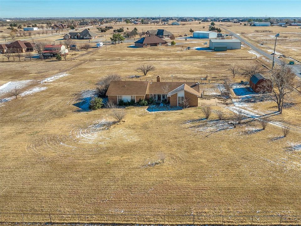 2510 S Banner Rd, El Reno, OK 73036 Zillow