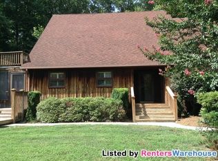 3619 Tommy Dr, Powder Springs, GA 30127