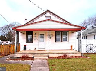 2105 Church St, Lebanon, PA 17046