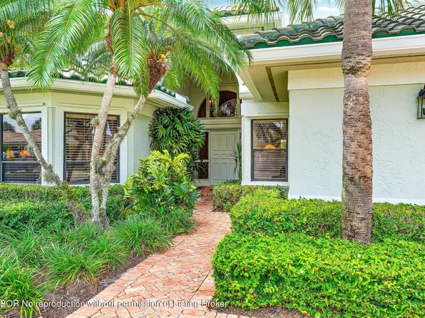 201 Birkdale Ln, Jupiter, FL 33458