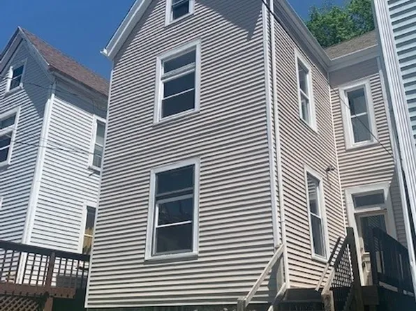 2366 Flora St #1, Cincinnati, OH 45219