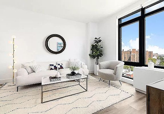 2nd image of 228 E 135th St #1015